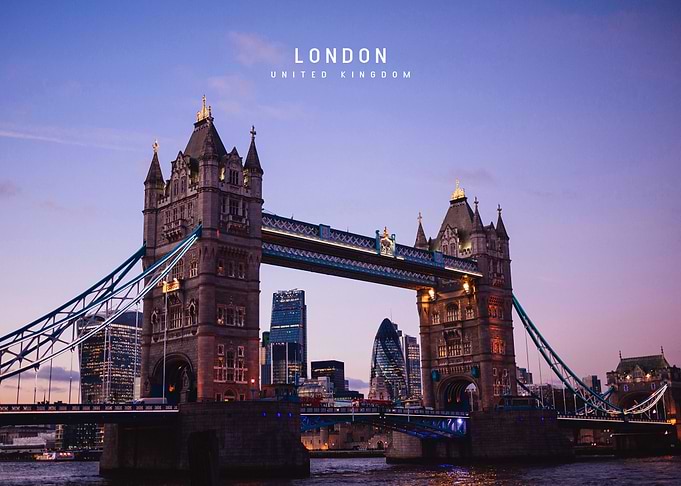 London