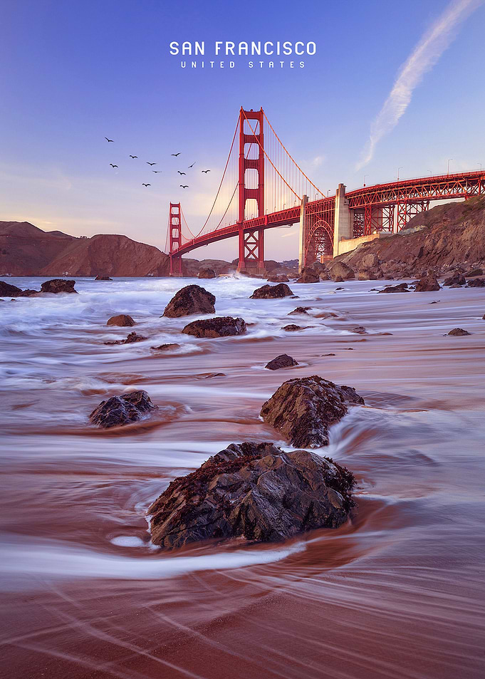 San Francisco