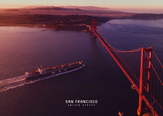 San Francisco