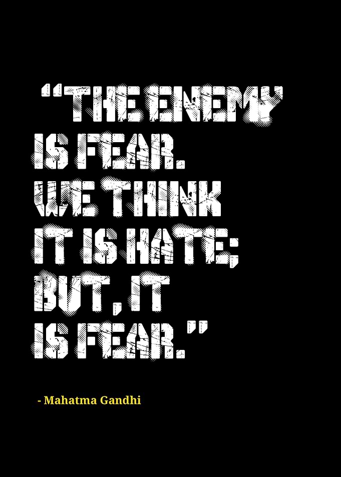 Mahatma Gandhi quotes
