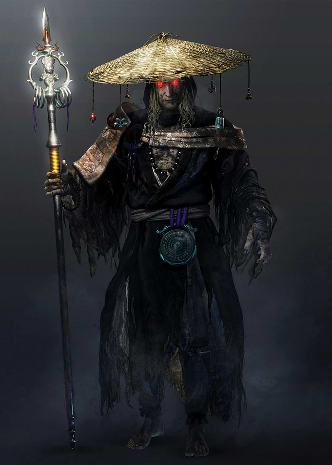 nioh