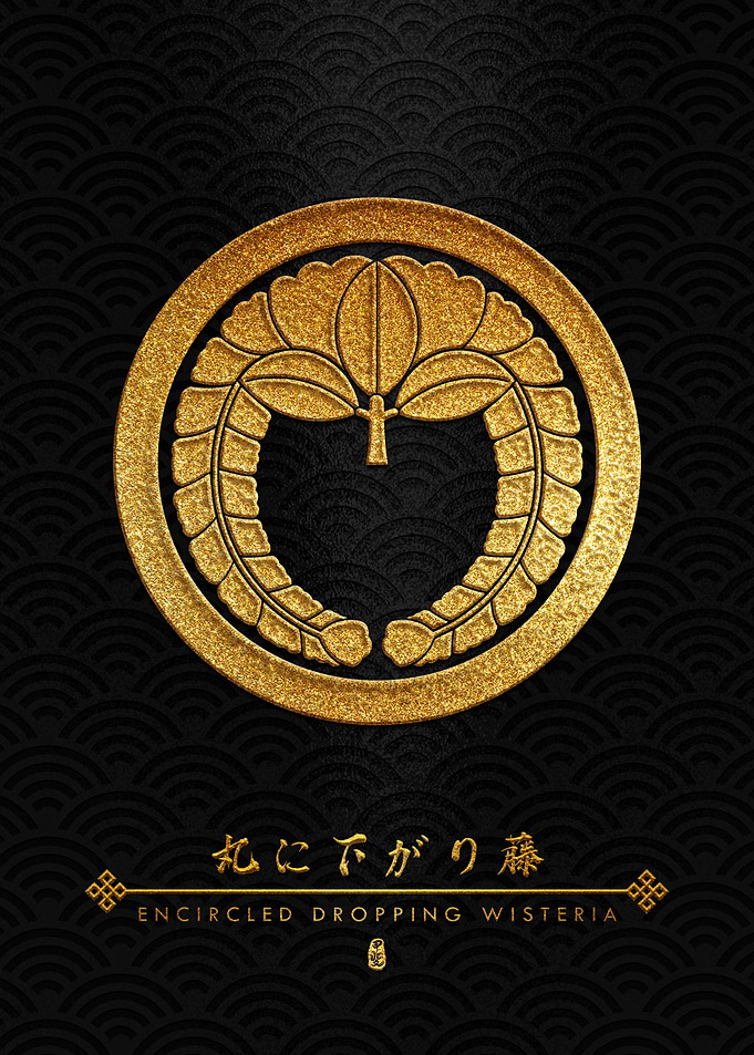 Maruni Sagari Fuji Kamon