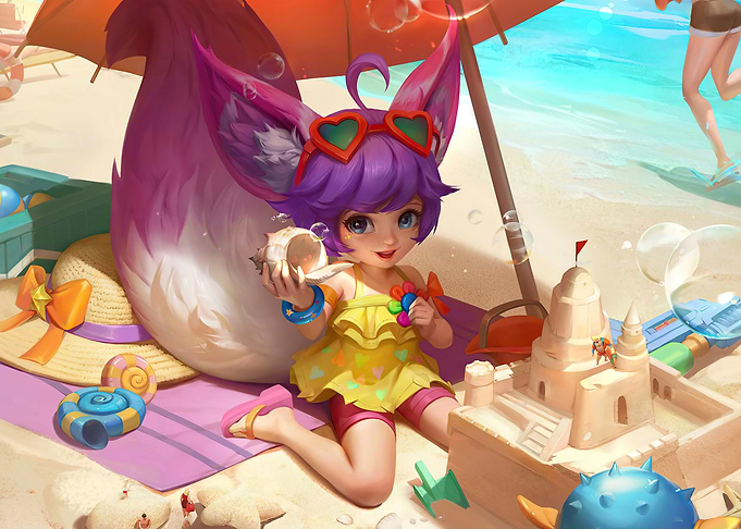 mobile legends