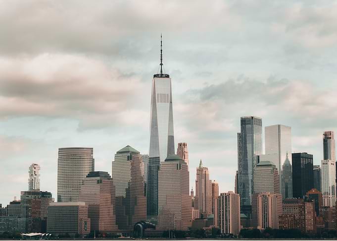 New York City