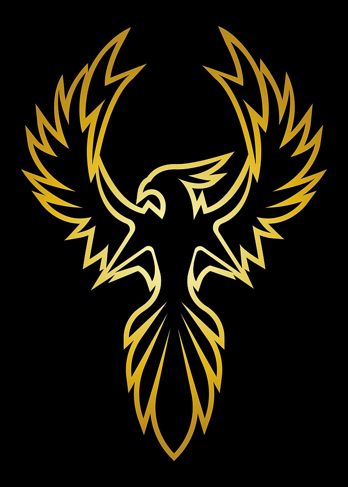 Greatest Fire Bird 19