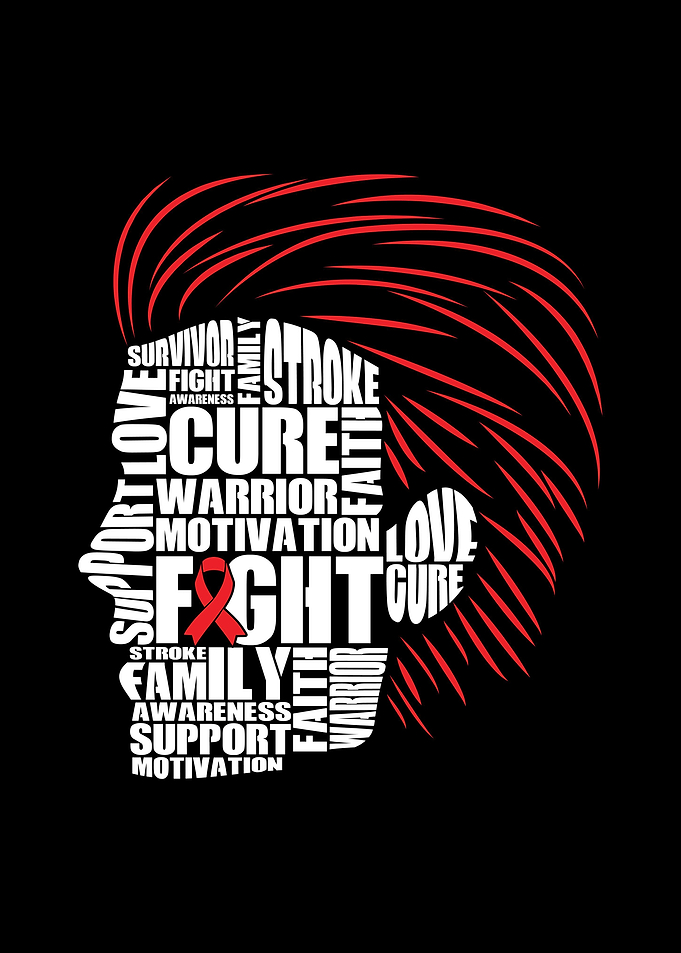 Stroke Survivor