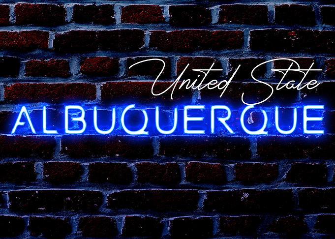 Albuquerque