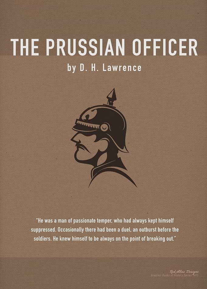 The Prussian Officer