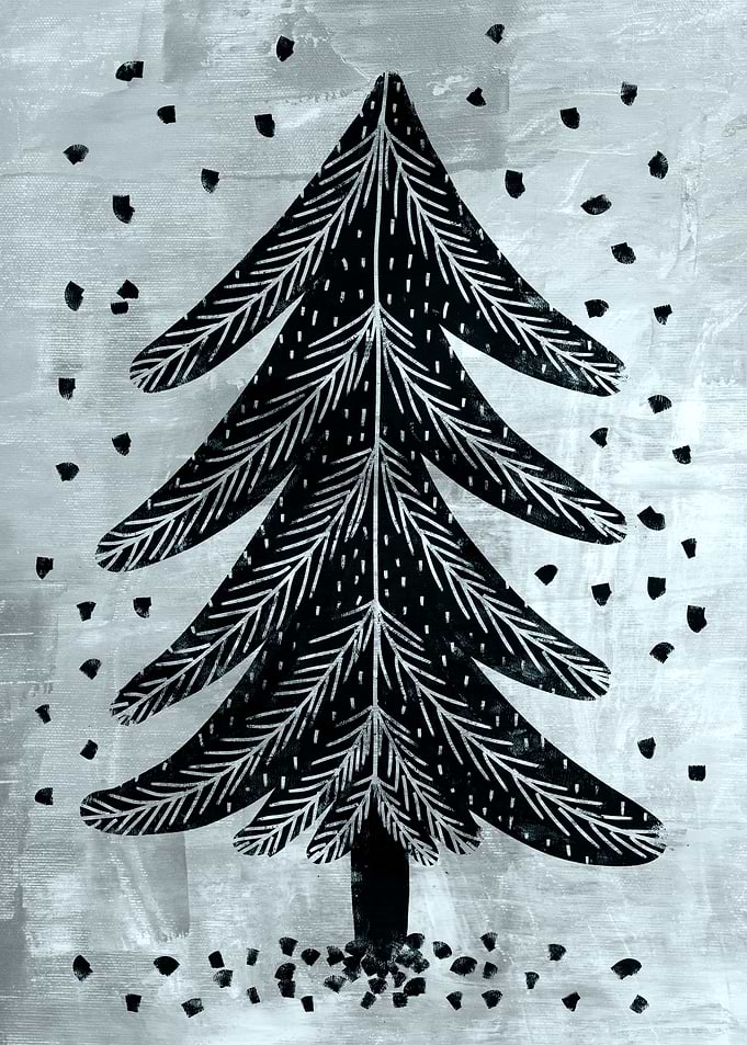 Pine Tree
