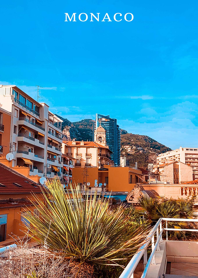 Monaco