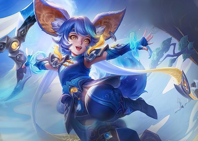 mobile legends