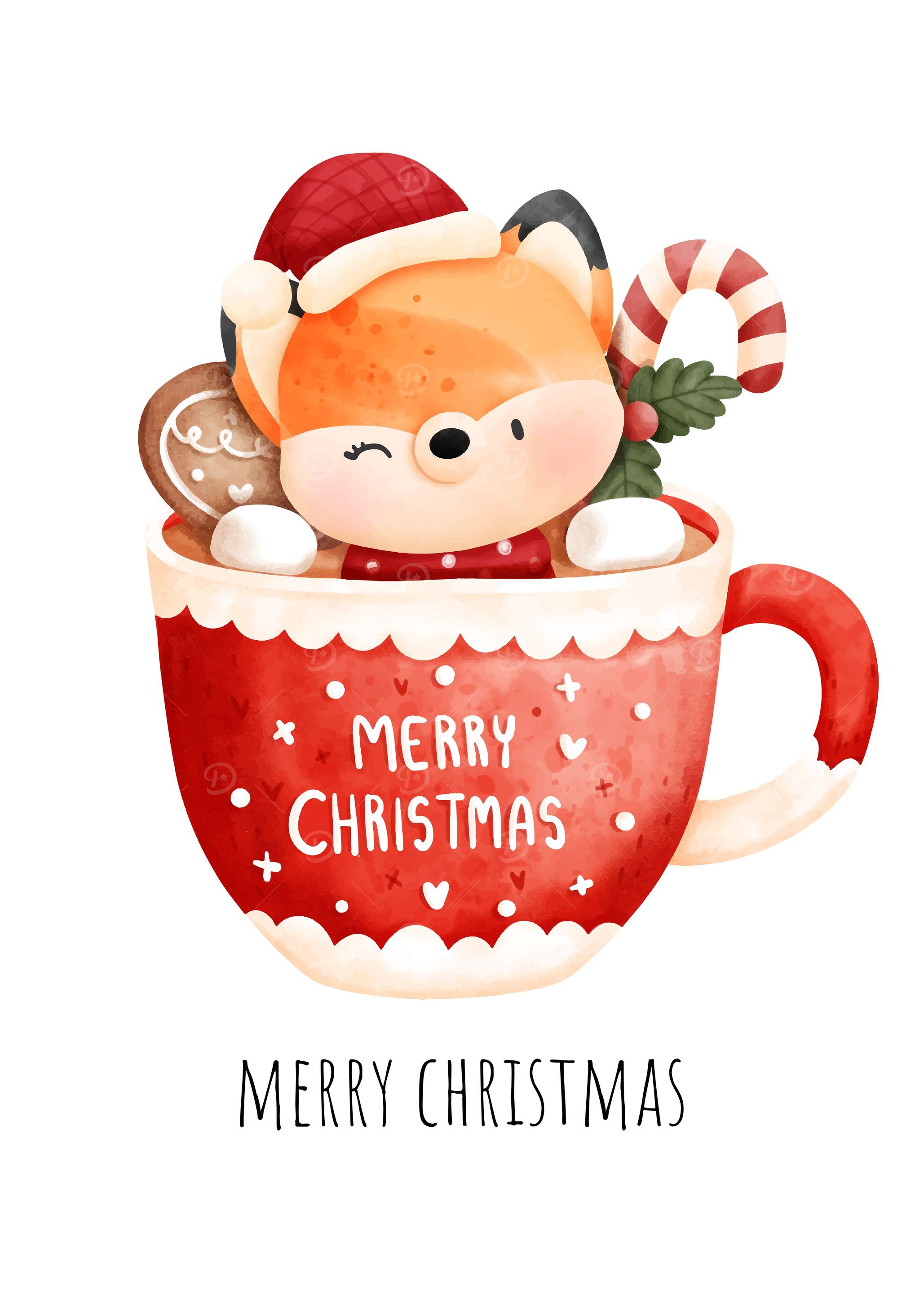 Cute Merry Christmas Gifts