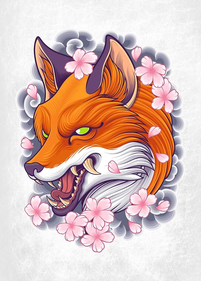 Fox Japan