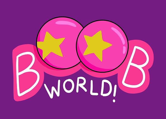 BOOB WORLD