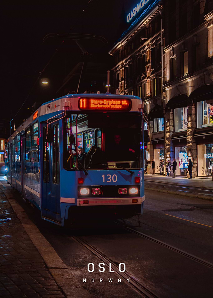 Oslo