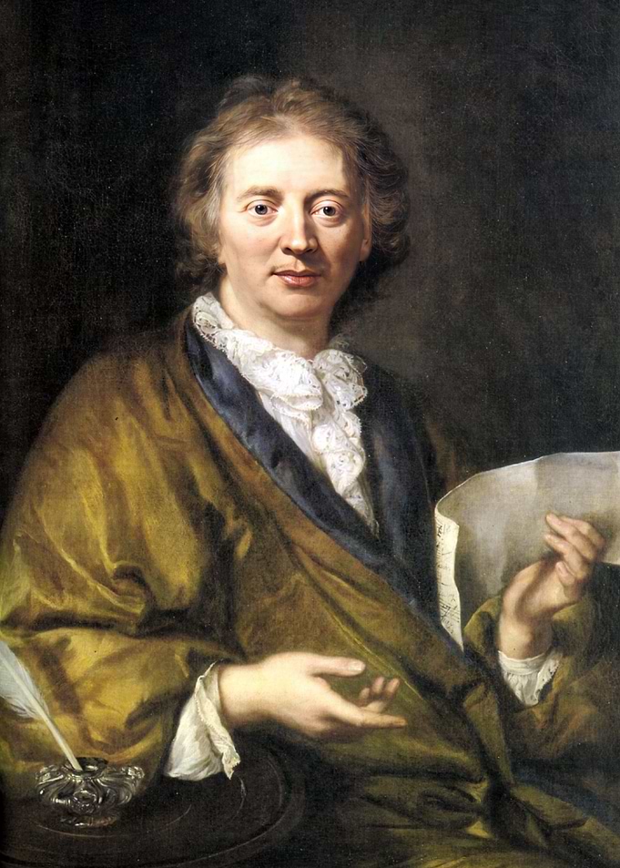 Francois Couperin