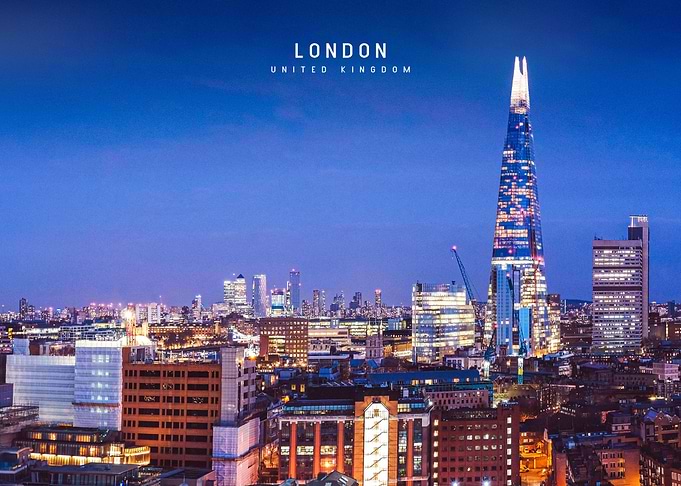 London