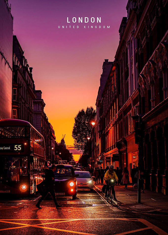 London