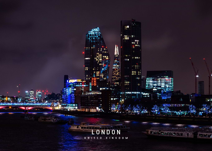 London