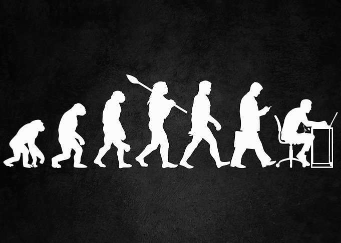 Gamer Evolution Game Room