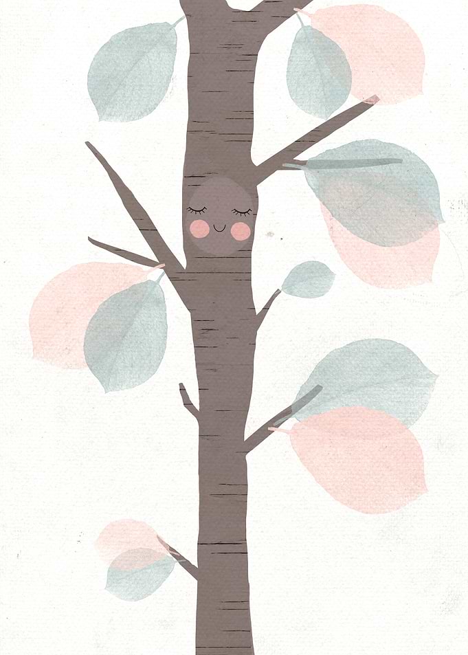 Little Tree
