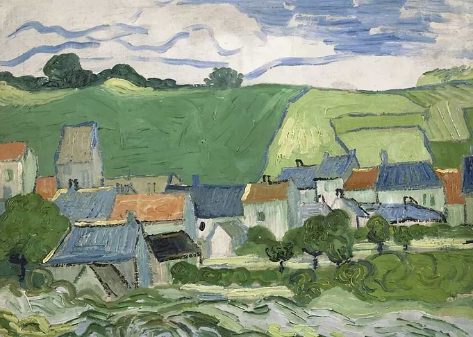 Vincent van Gogh