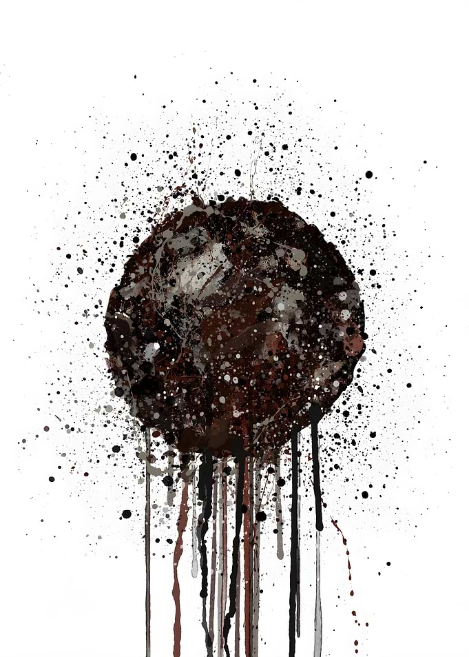 Black Pudding