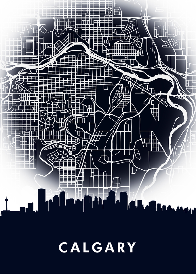 Calgary AB Canada