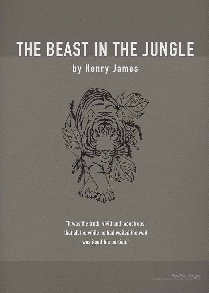 The Beast in the Jungle