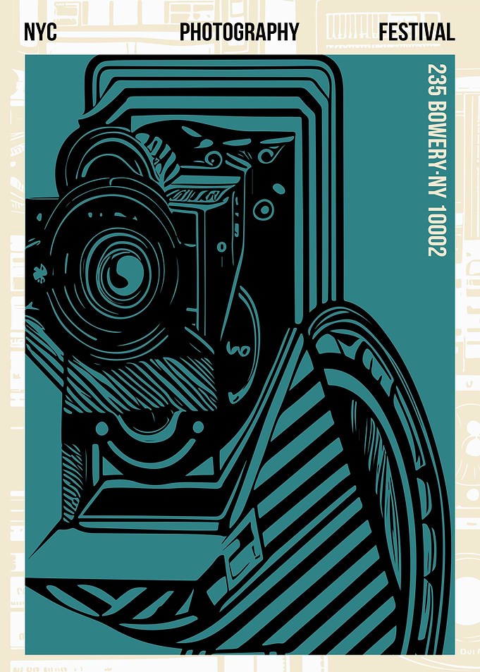 NYC Photo Festival