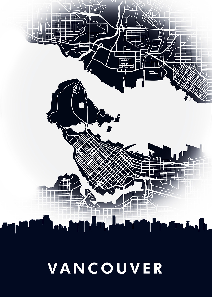 Vancouver BC Canada