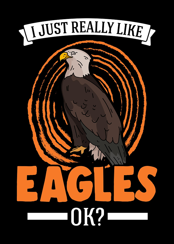 Eagle Falconer