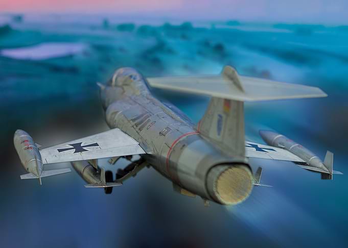 Jet Plane