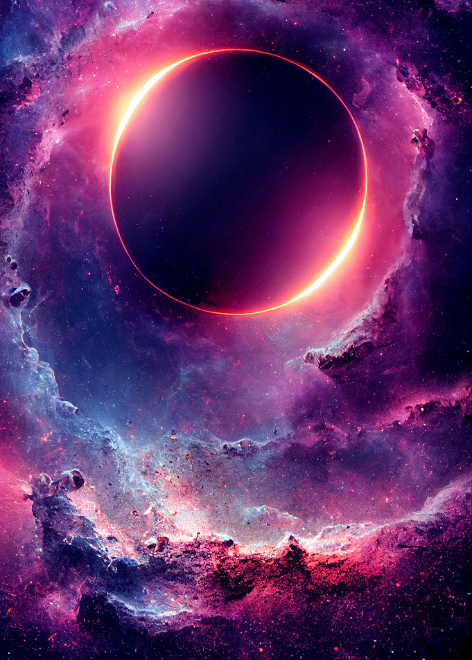Galaxy Nebula