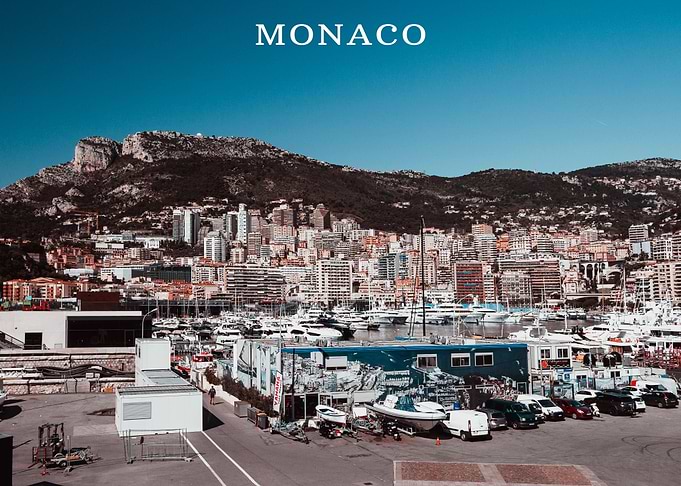 Monaco
