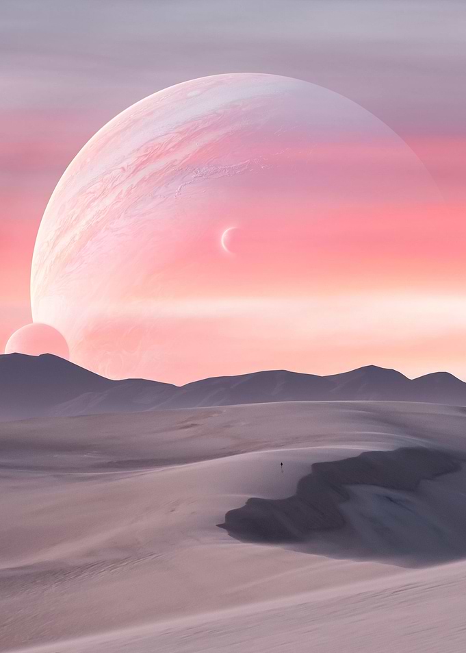 Evanescent
