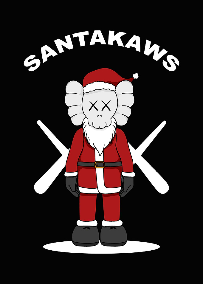 headbeast chirtsmas