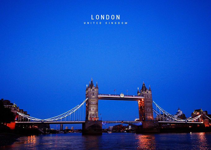 London