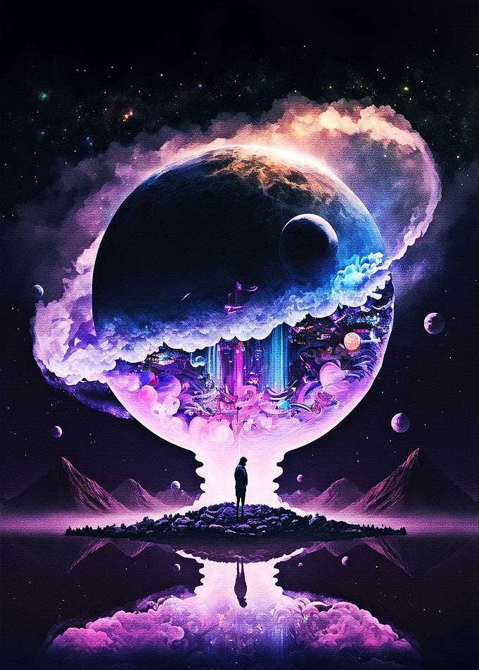 Space Life