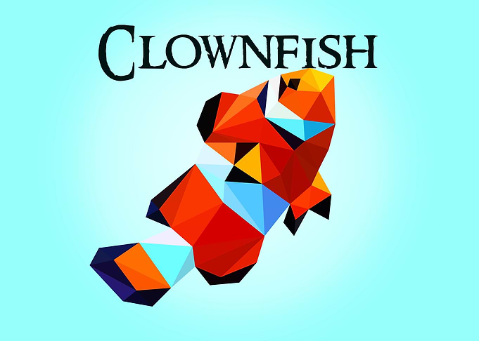Clownfish
