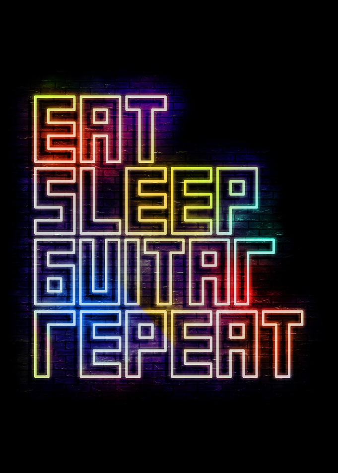 guitar quote