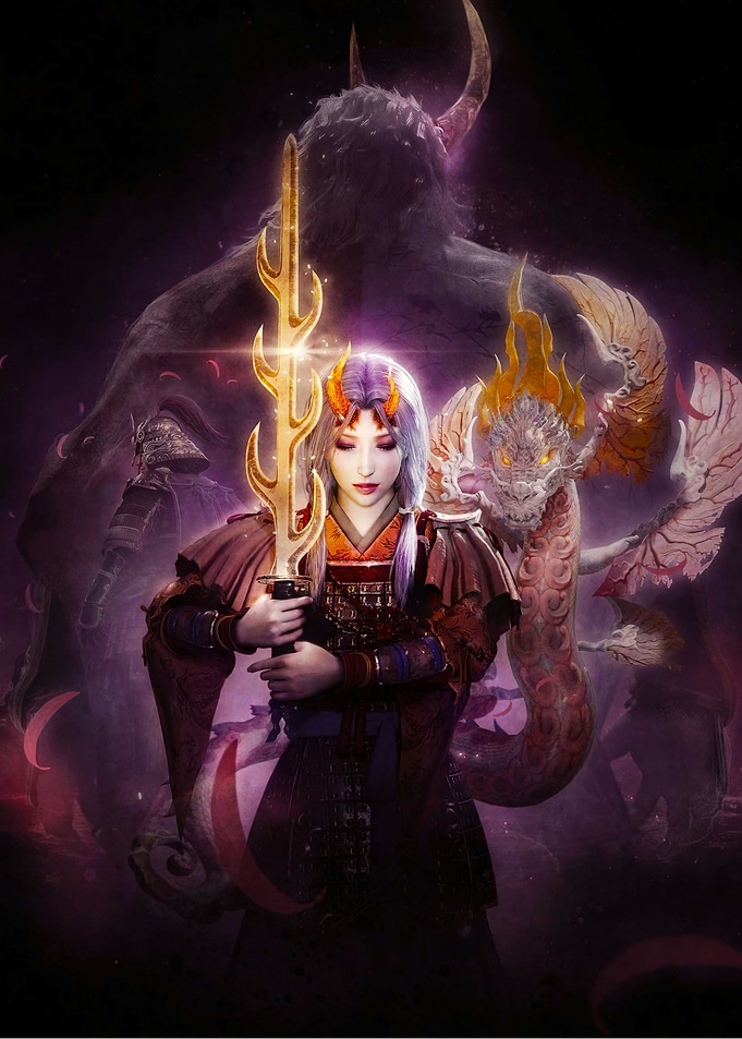 nioh
