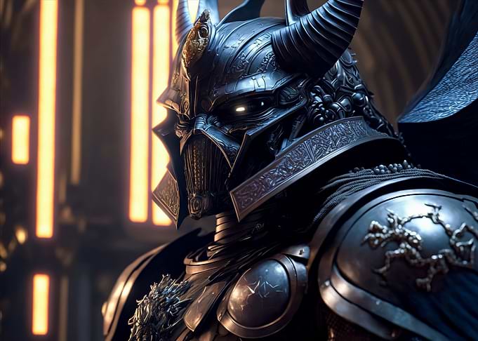 The executioner Razz