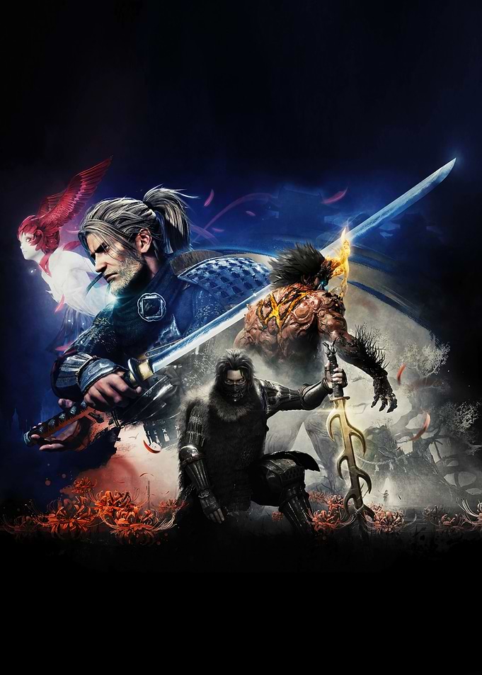 nioh