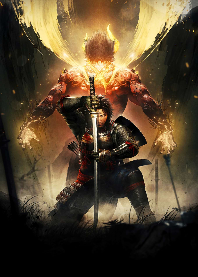 nioh