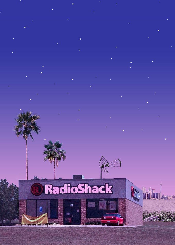 Radio Station