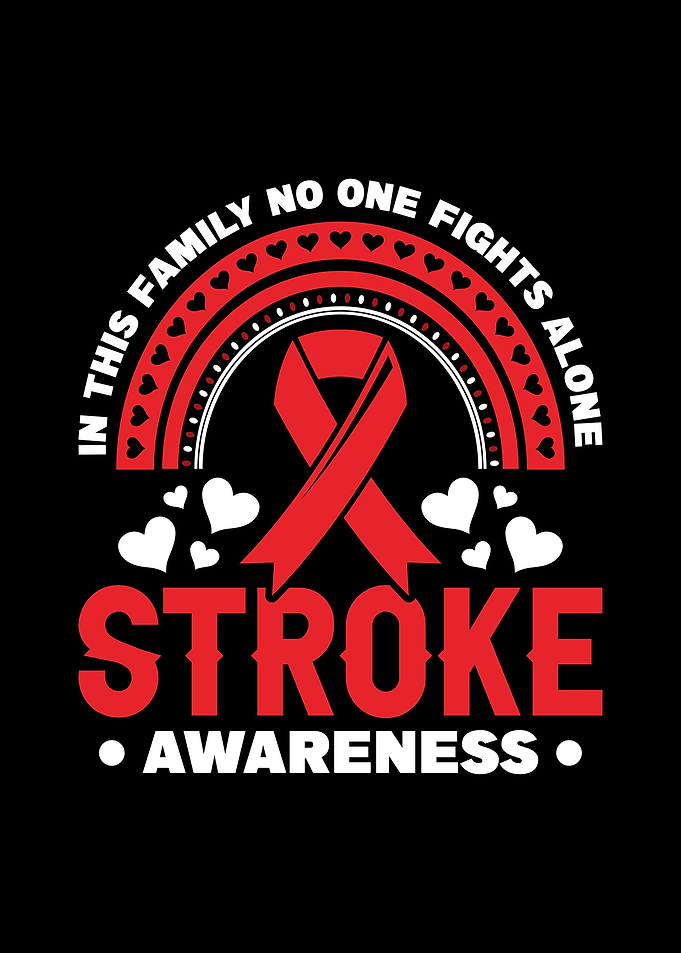 Stroke Survivor