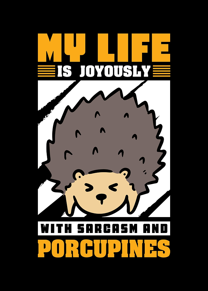 Porcupine