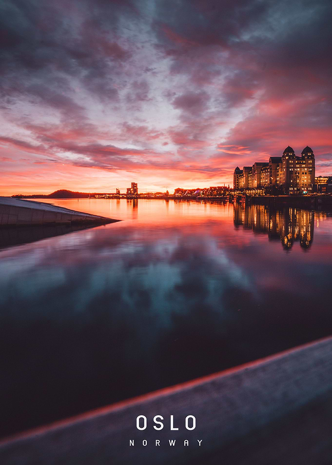 Oslo
