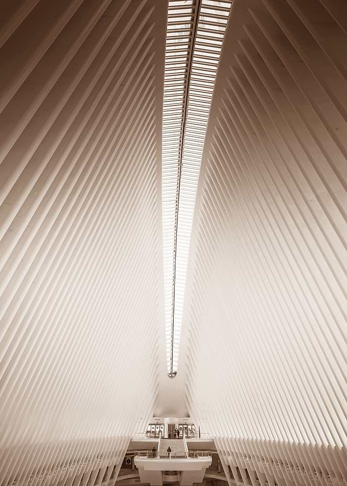 New York City Architecture